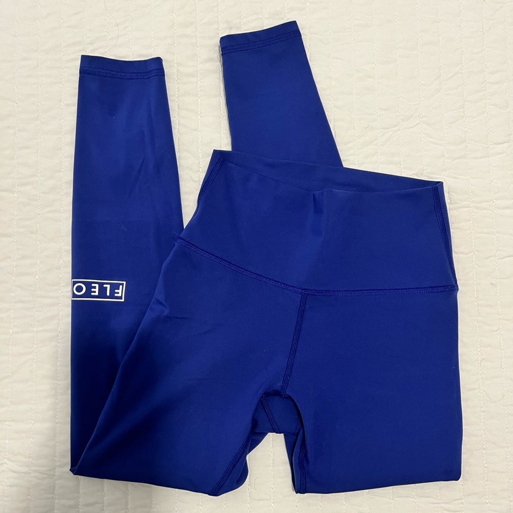FLEO • Toro 25” Leggings